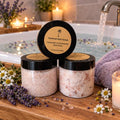 Bath Salts