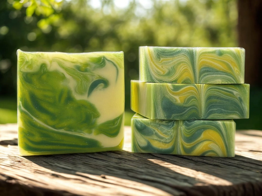 Citrus & Sage