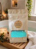 Fizzie Bath Bomb Dust
