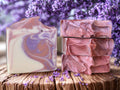 French Lavender & Honey