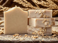 Honey & Oats